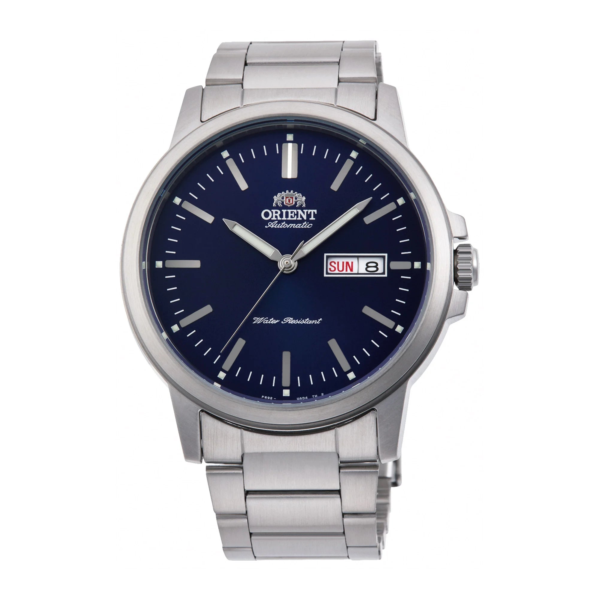 ORIENT ORIENT Contemporary Conmuter RA-AA0C02L