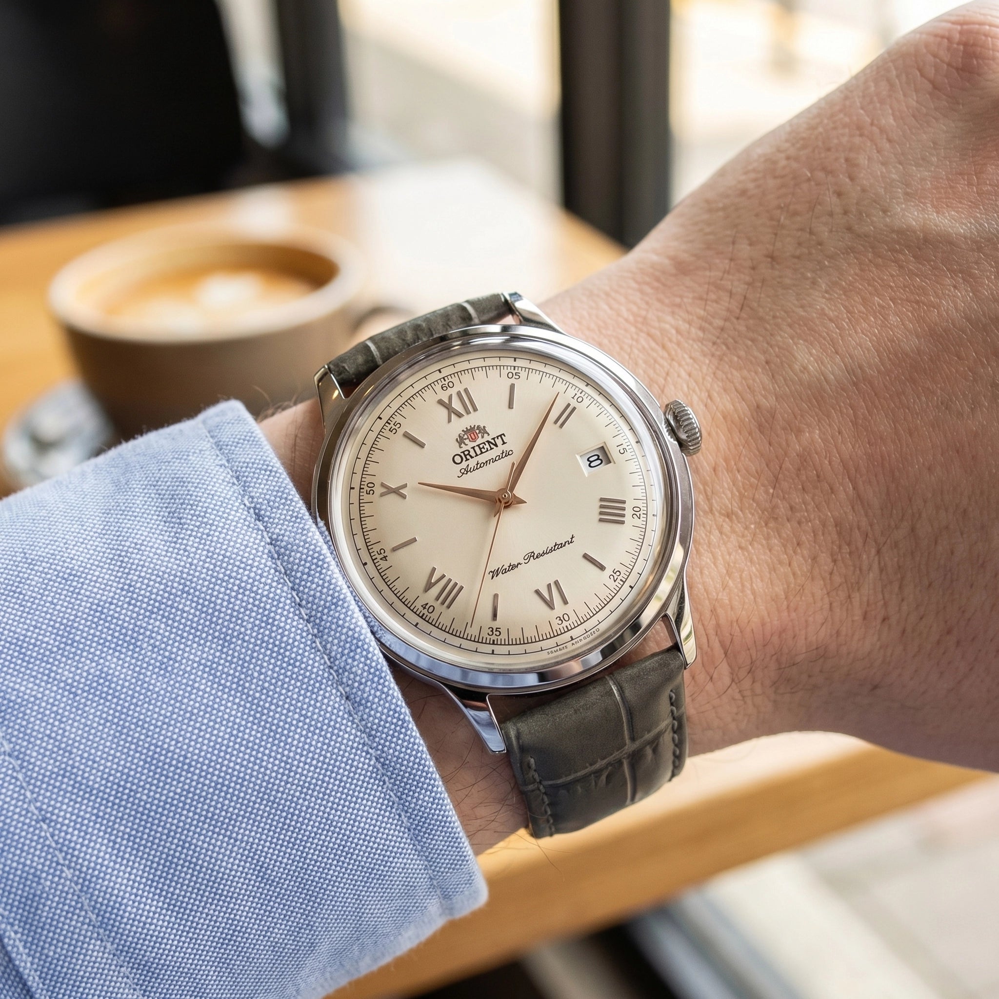 ORIENT ORIENT Classic Bambino Classic RA-AC0025N — immagine 5