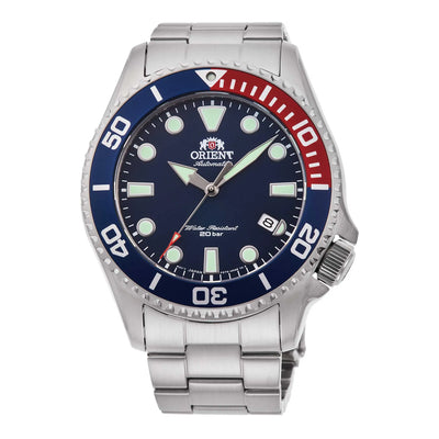 ORIENT Sports Triton RA-AC0K03L10B