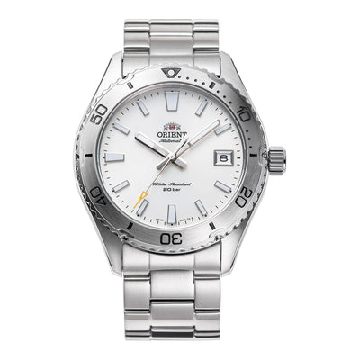 ORIENT Sports Mako 40mm RA-AC0Q03S