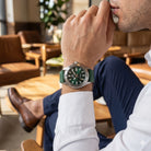 ORIENT ORIENT Sports Mako 40mm RA-AC0Q11E — immagine 5