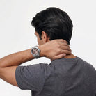 ORIENT ORIENT Sports Mako 40mm RA-AC0Q17Y — immagine 4