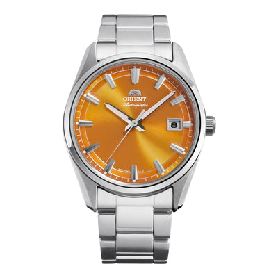 ORIENT Contemporary Stretto Date RA-AC0R08Y