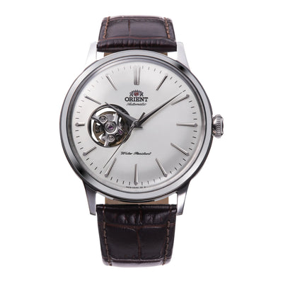 ORIENT ORIENT Classic Watch - Bambino Open Heart RA-AG0002S