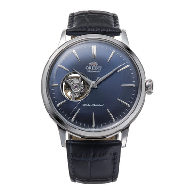 ORIENT ORIENT Classic Watch - Bambino Open Heart RA-AG0005L
