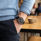 ORIENT ORIENT Classic Sun & Moon RA-AK0010B — immagine 4