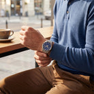 ORIENT ORIENT Contemporary Stretto Day & Night RA-AK0315L — immagine 5