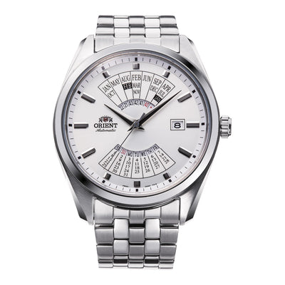 ORIENT Contemporary Multi Year Calendar RA-BA0004S