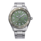 ORIENT ORIENT Sports Mako 40 Solar RA-WJ0001E10B