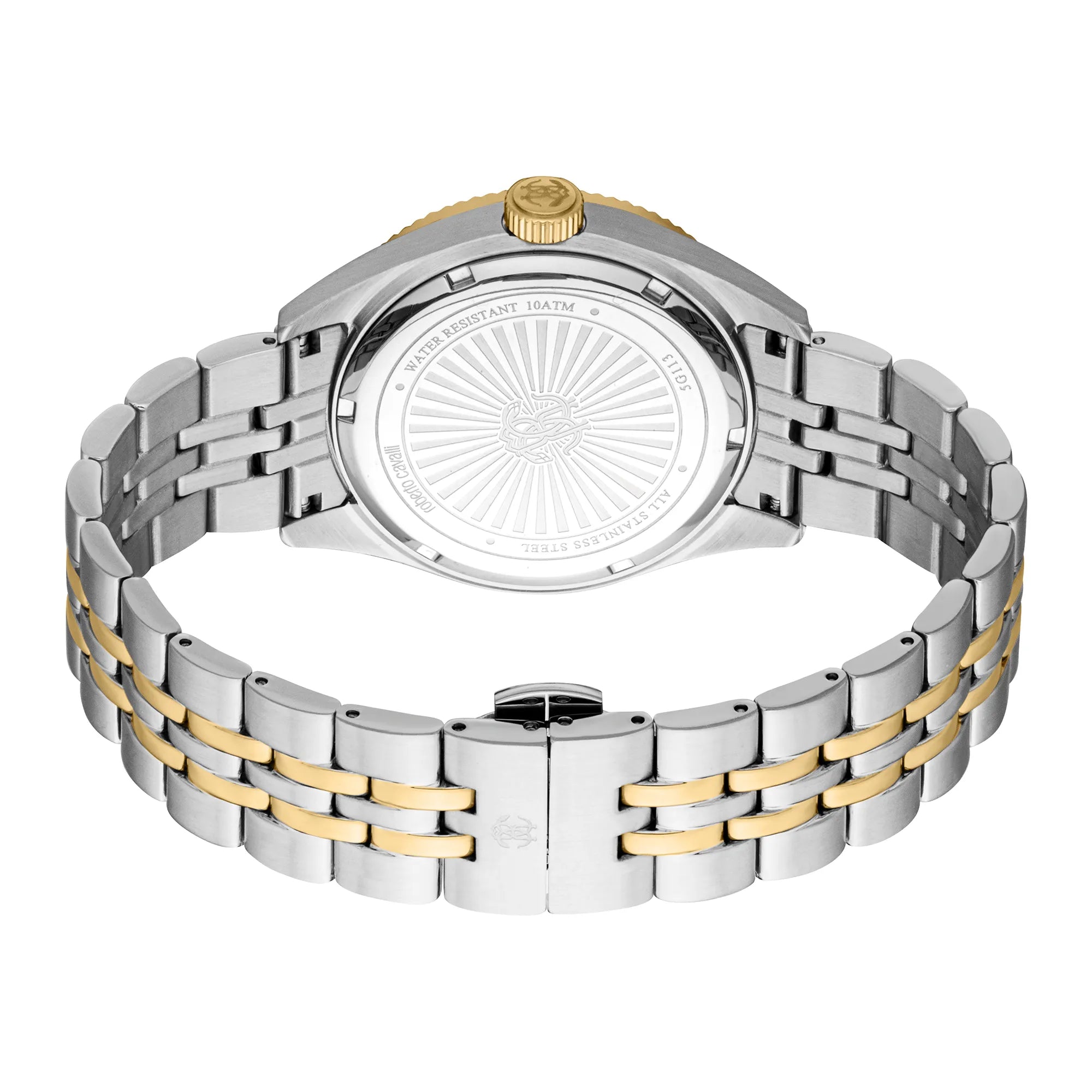 Roberto Cavalli Roberto Cavalli RC5G113M0075 — immagine 2