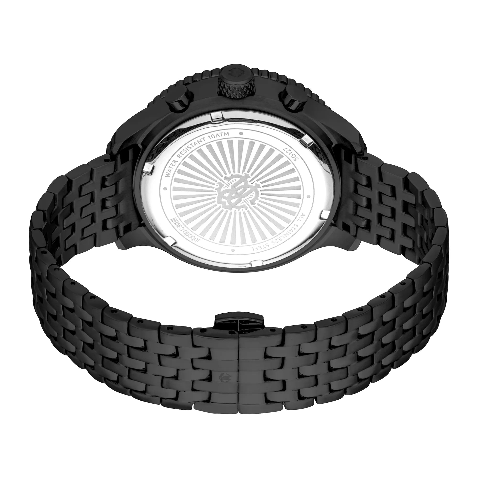 Roberto Cavalli Roberto Cavalli Gent RC5G127M0085 — immagine 2