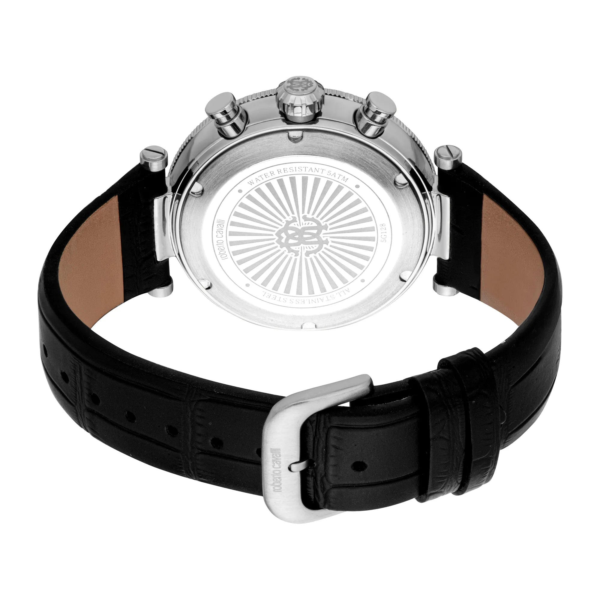 Roberto Cavalli Roberto Cavalli Gent RC5G128L0015 — immagine 2