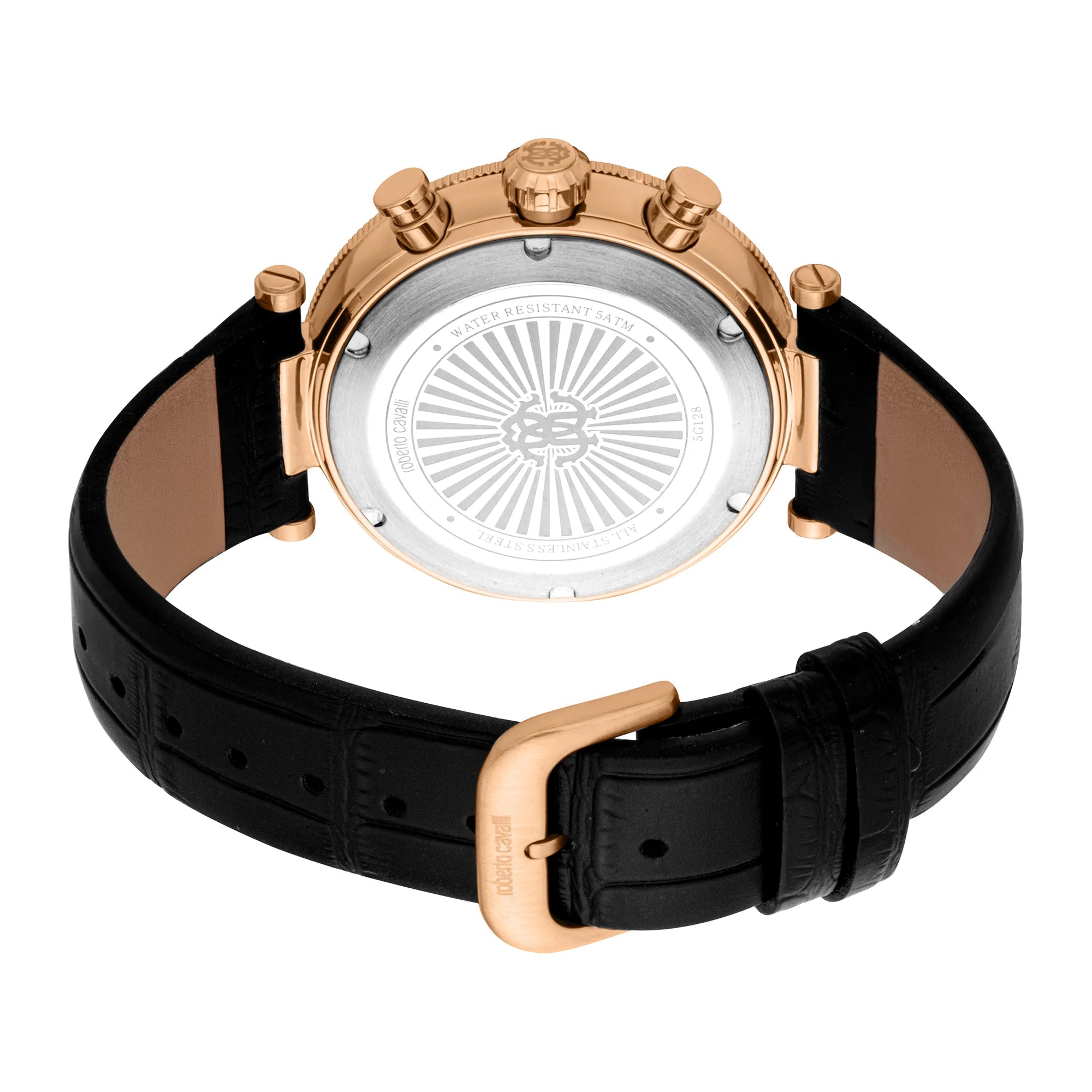 Roberto Cavalli Roberto Cavalli Gent RC5G128L0035 — immagine 2