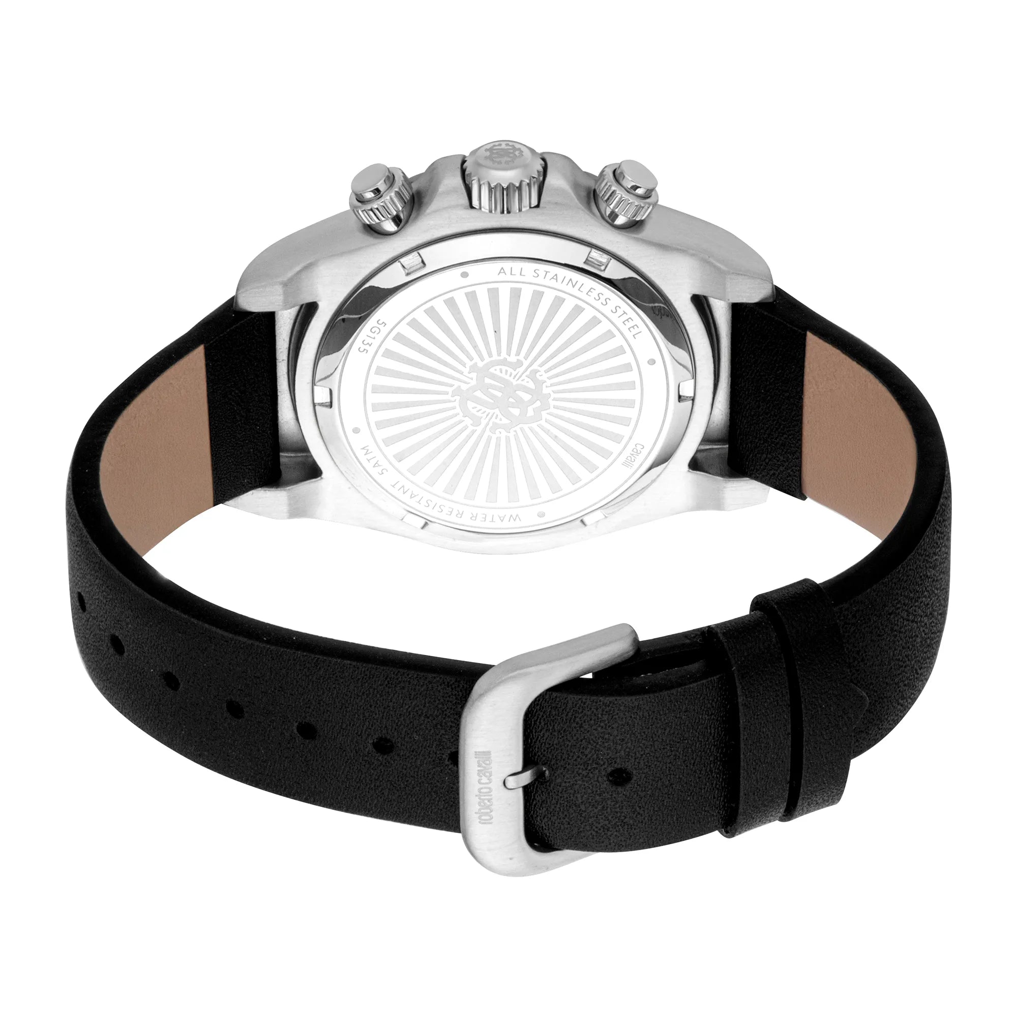 Roberto Cavalli Roberto Cavalli Gent RC5G135L0015 — immagine 2
