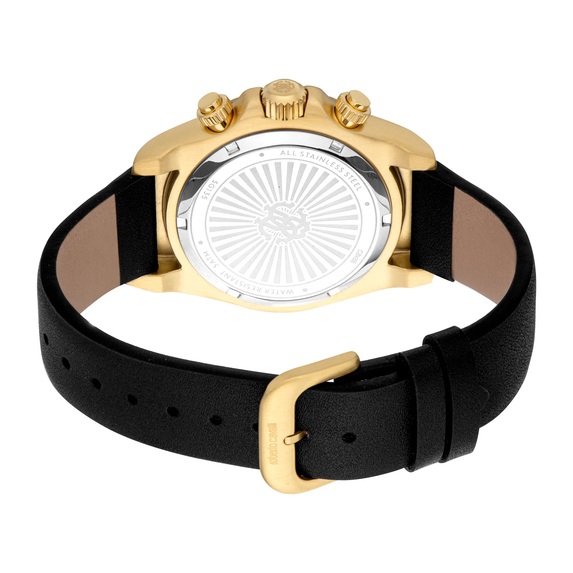 Roberto Cavalli Roberto Cavalli Gent RC5G135L0035 — immagine 2