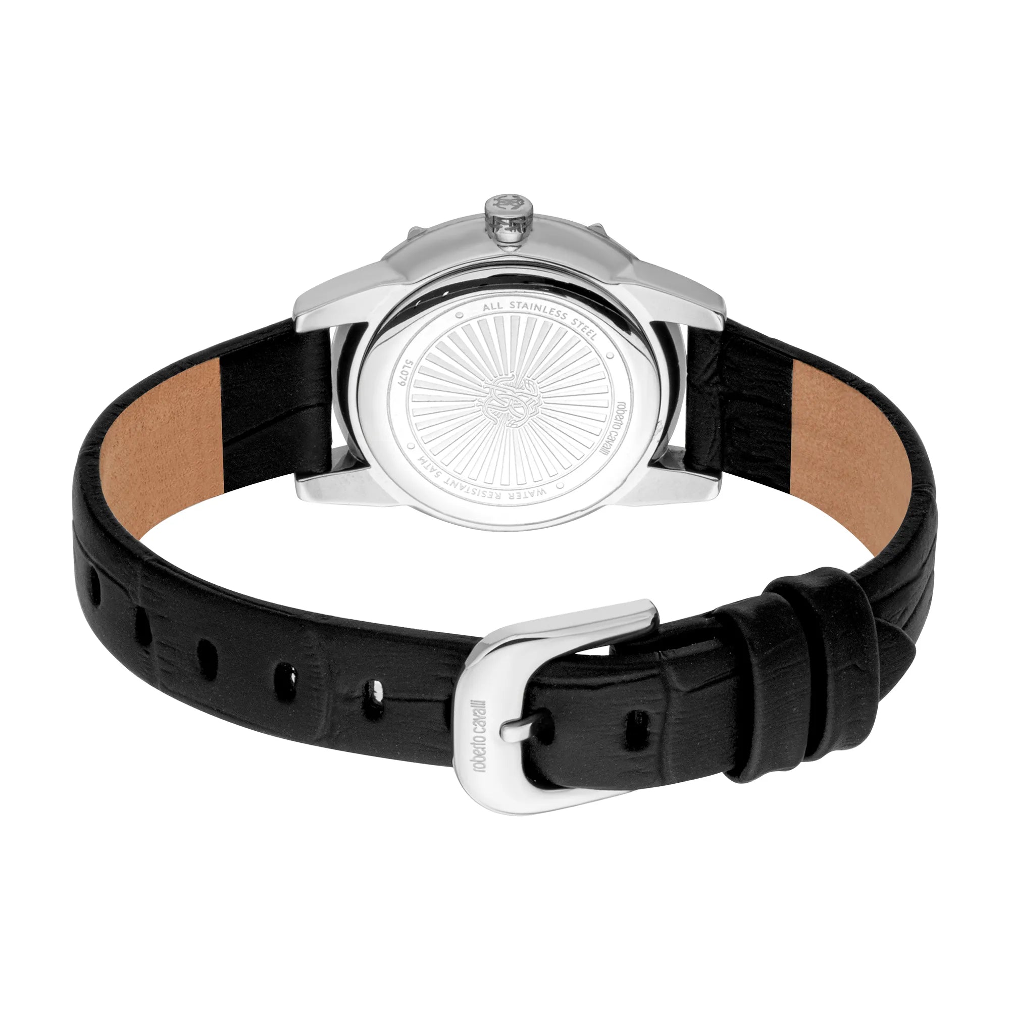 Roberto Cavalli Roberto Cavalli Lady RC5L079L0015 — immagine 2