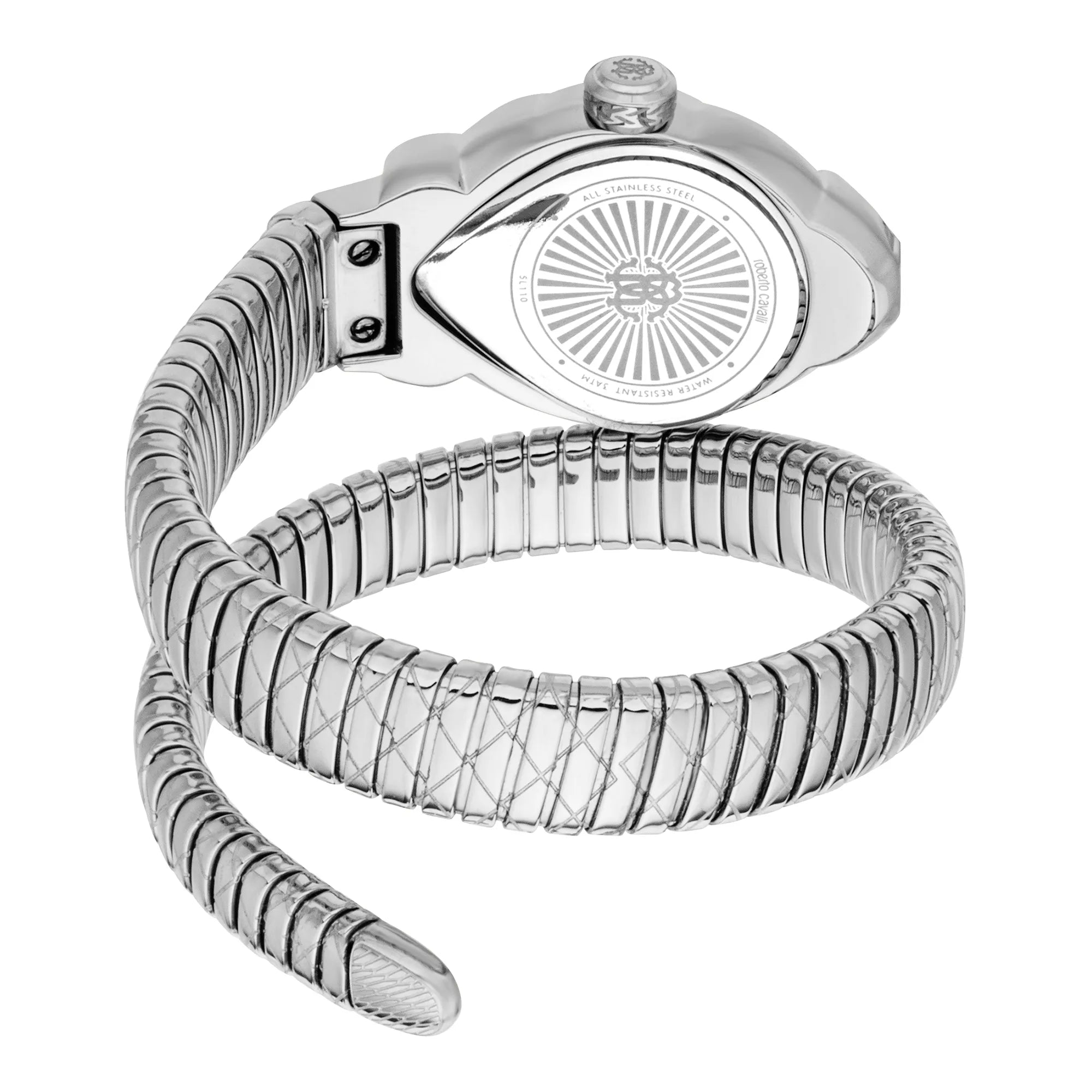 Roberto Cavalli Roberto Cavalli Lady RC5L110M0025 — immagine 2