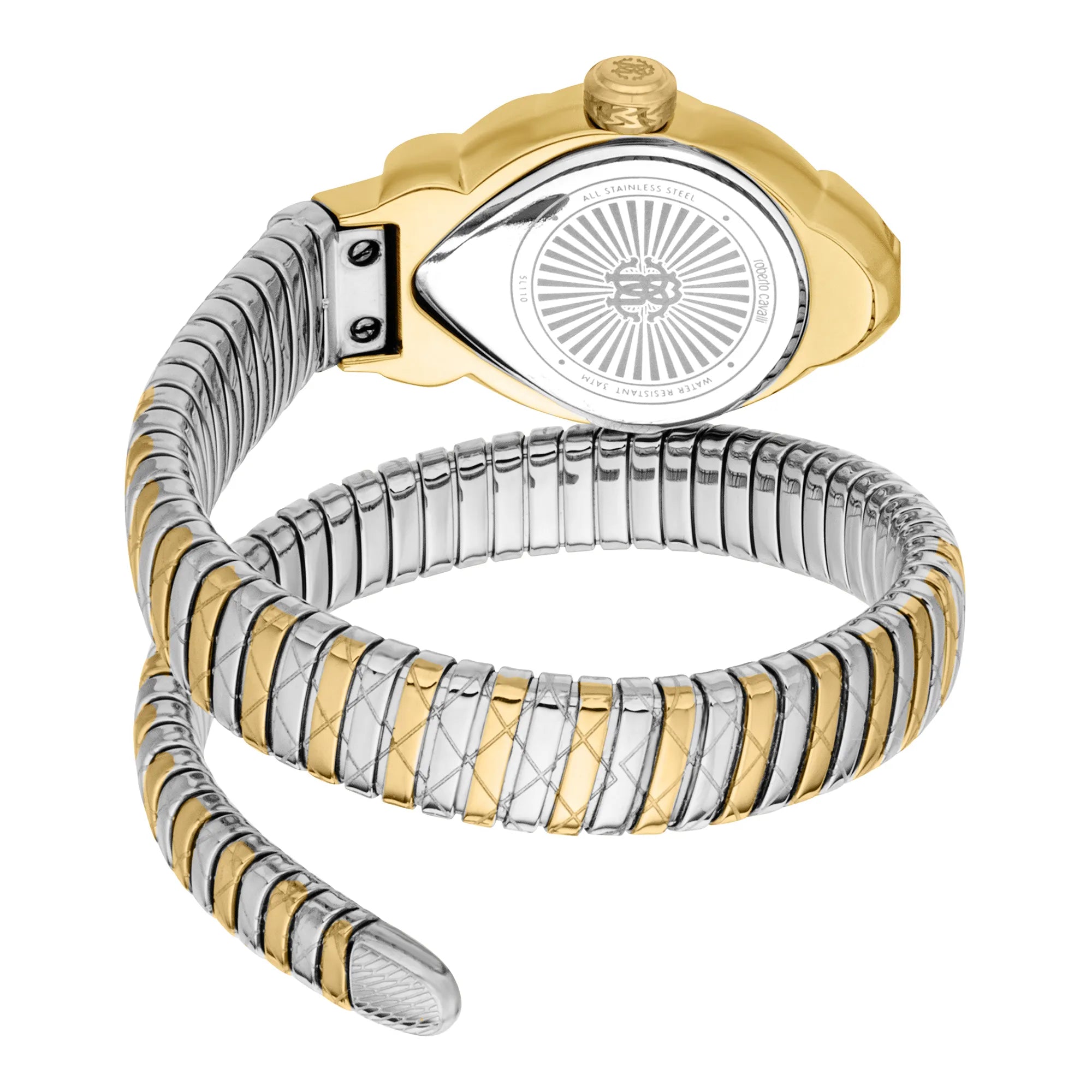 Roberto Cavalli Roberto Cavalli Lady RC5L110M0065 — immagine 2