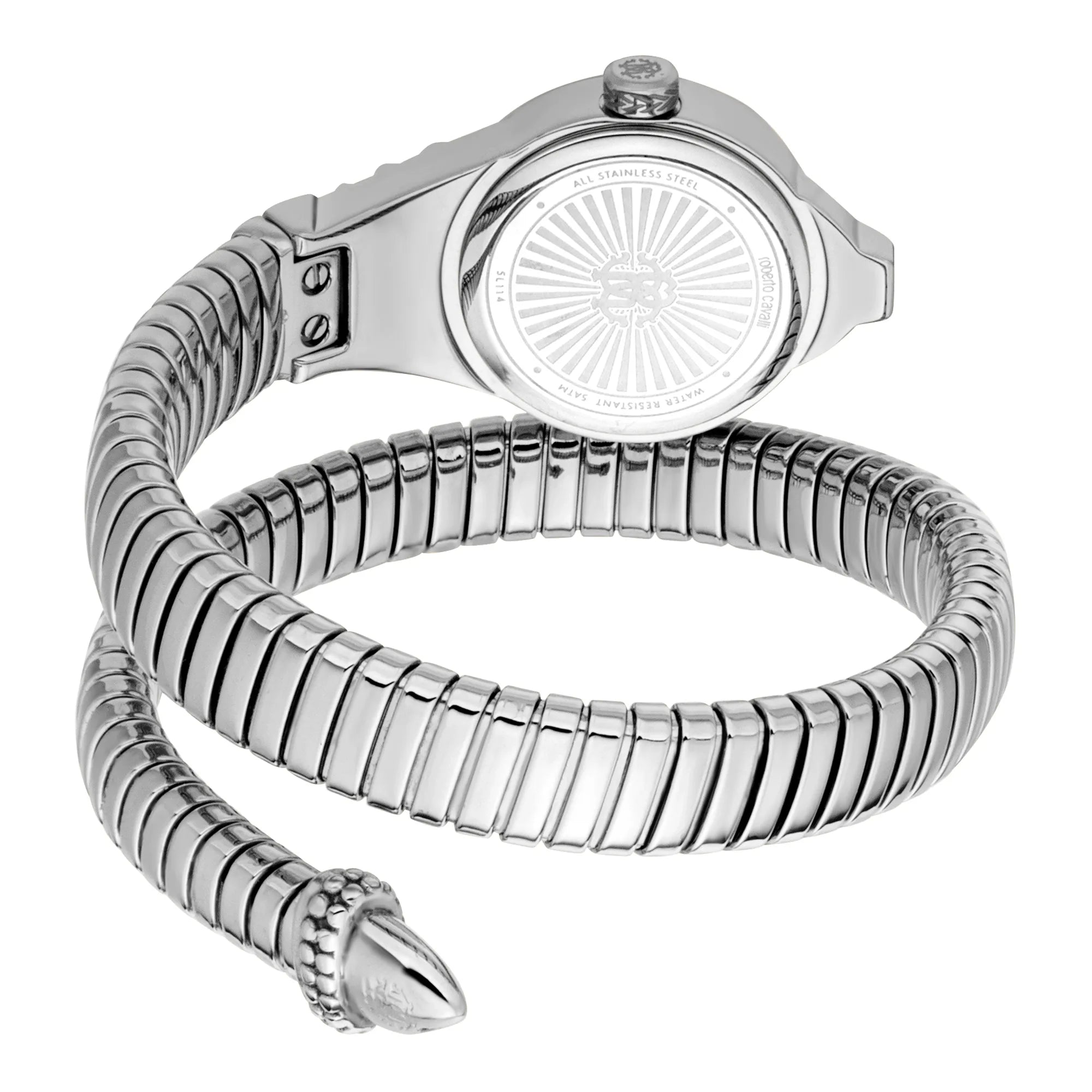 Roberto Cavalli Roberto Cavalli Lady RC5L114M0015 — immagine 2