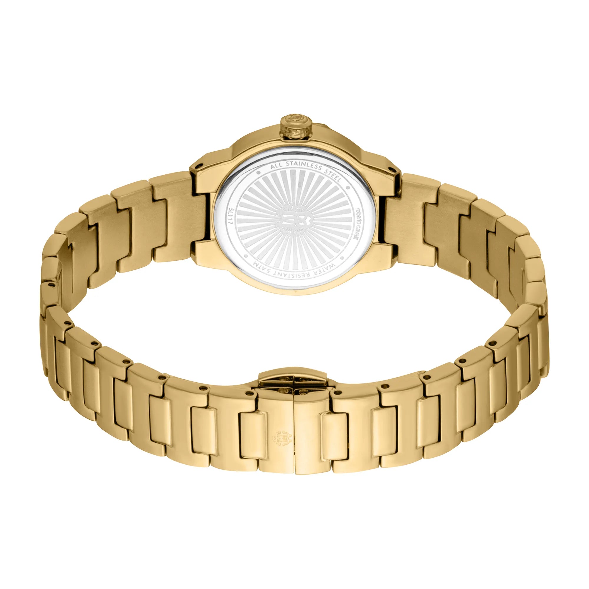 Roberto Cavalli Roberto Cavalli Lady RC5L117M0035 — immagine 2