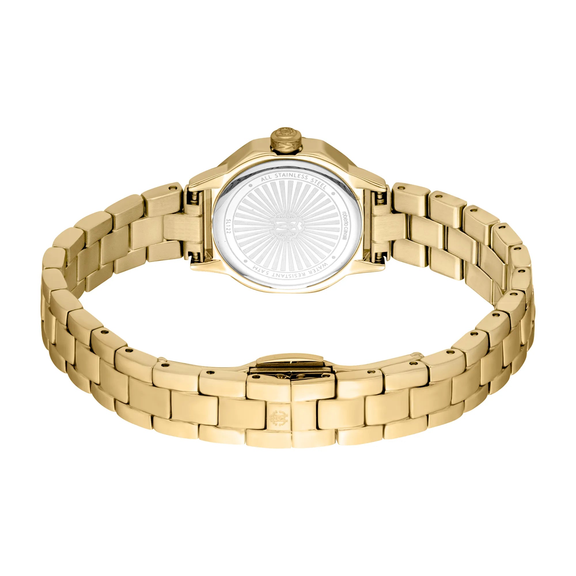 Roberto Cavalli Roberto Cavalli Lady RC5L122M0055 — immagine 2