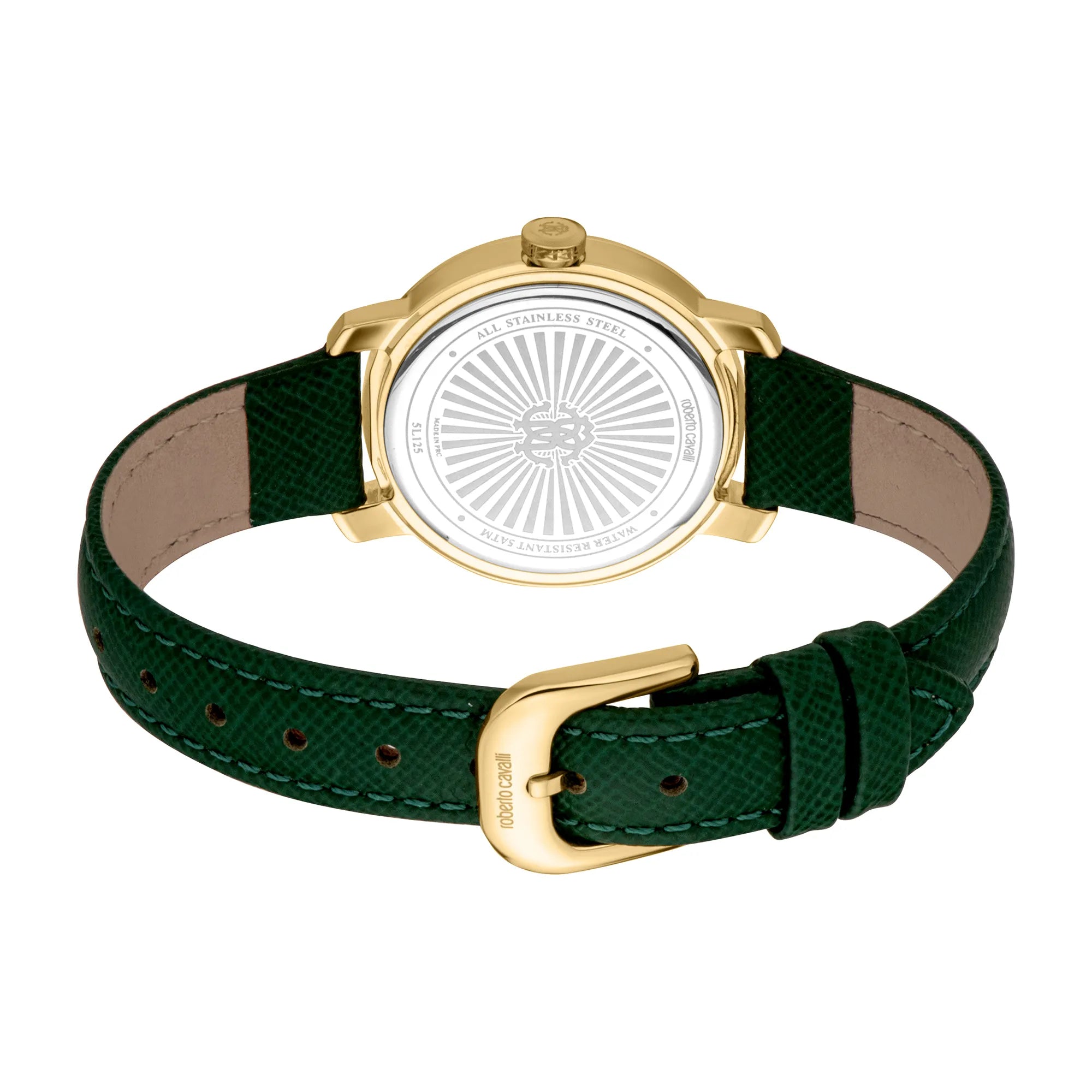 Roberto Cavalli Roberto Cavalli Lady RC5L125L0025 — immagine 2