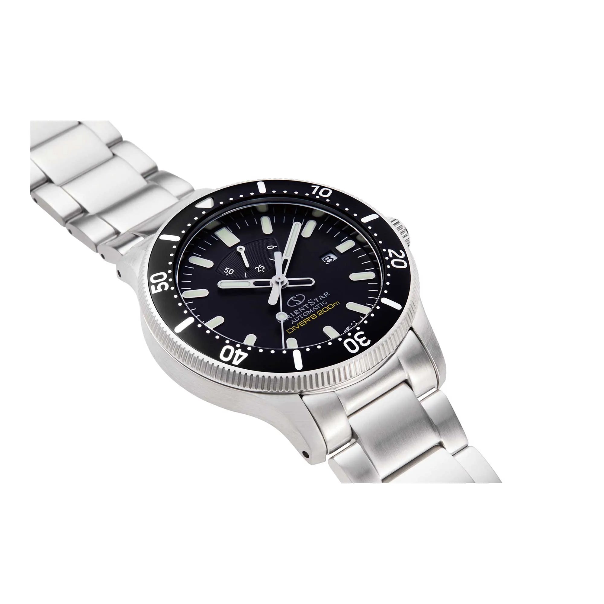 ORIENT STAR ORIENT STAR Sports Diver RE-AU0301B00B — immagine 3