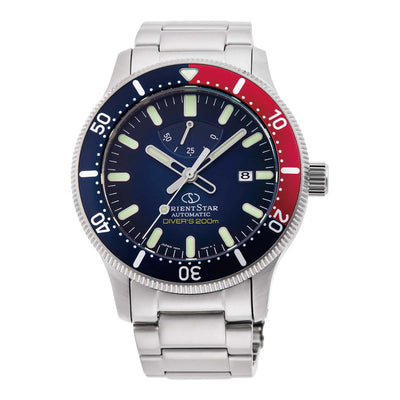 ORIENT STAR Sports Diver RE-AU0306L00B