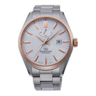 ORIENT STAR ORIENT STAR Contemporary Basic Date RE-AU0401S00B