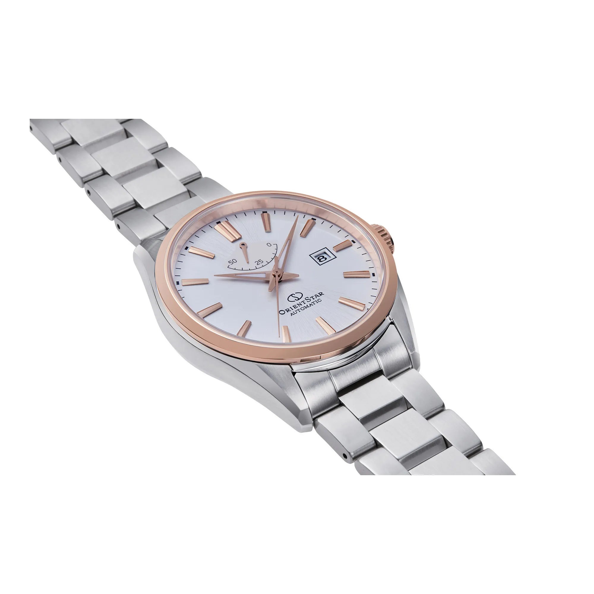 ORIENT STAR ORIENT STAR Contemporary Basic Date RE-AU0401S00B — immagine 3