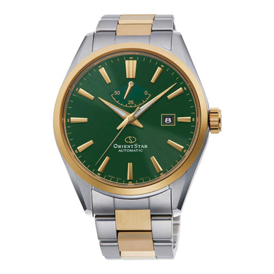 ORIENT STAR Contemporary Basic Date RE-AU0405E00B
