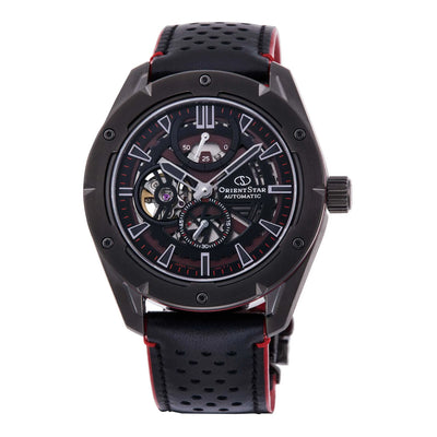 ORIENT STAR Contemporary Avant Garde Skeleton RE-AV0A03B00B