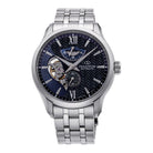 ORIENT STAR ORIENT STAR Contemporary Layered Skeleton RE-AV0B03B00B