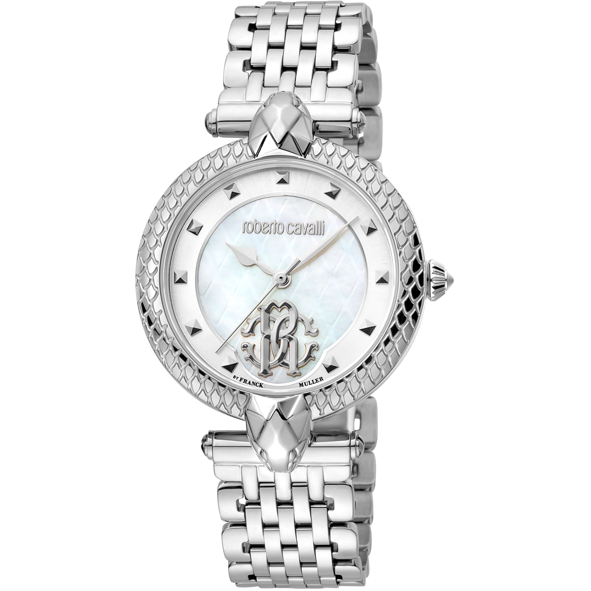 Roberto Cavalli by Franck Muller Roberto Cavalli by Franck Muller RV1L130M0041