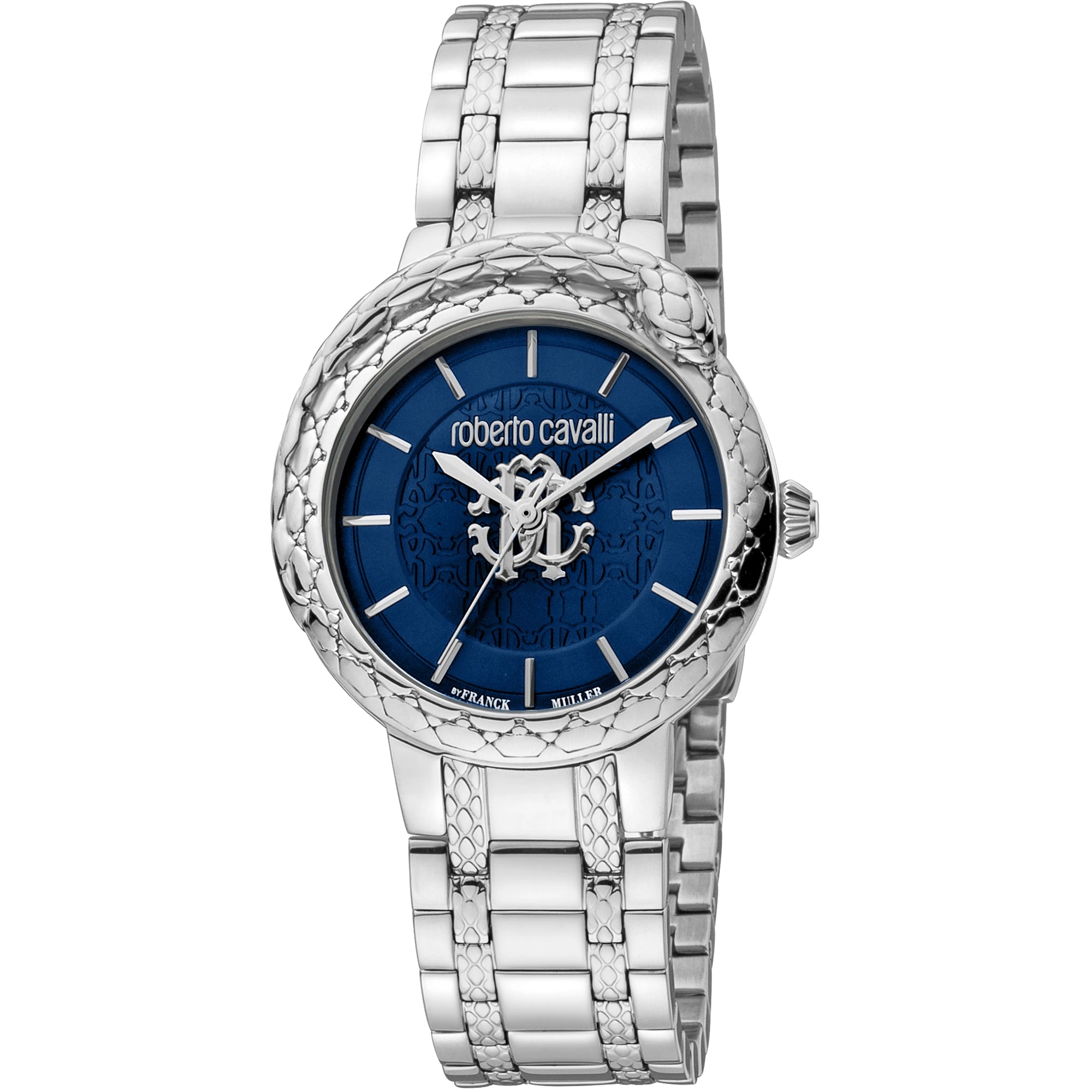 Roberto Cavalli by Franck Muller Roberto Cavalli by Franck Muller RV1L189M0031