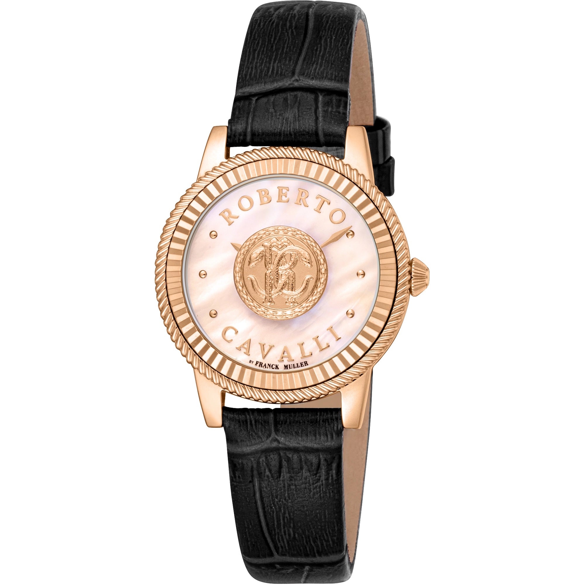 Roberto Cavalli by Franck Muller Roberto Cavalli by Franck Muller RV1L228L0021