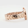 Just Cavalli Animalier Miraggio JC1L259M0075 Lady Quartz Stainless Steel Watch_360 rotating video